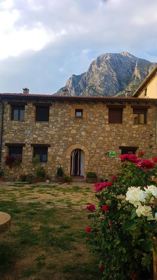 Casa Castel Turismo Rural Serrate Dış mekan fotoğraf