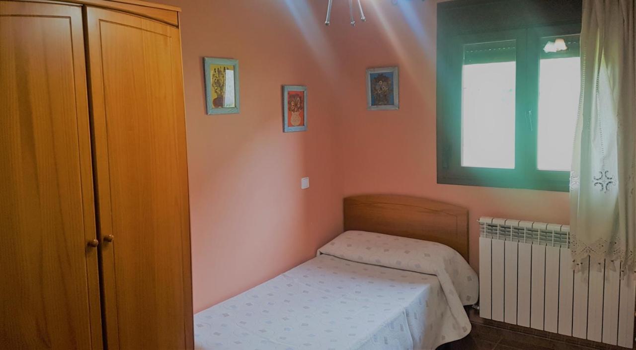 Casa Castel Turismo Rural Serrate Dış mekan fotoğraf